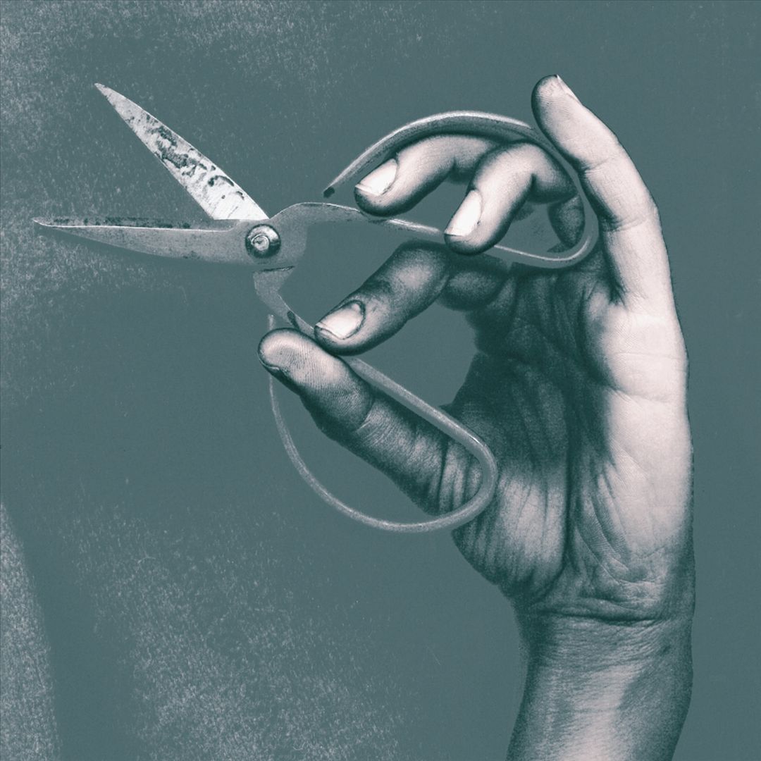 Riposte cover art