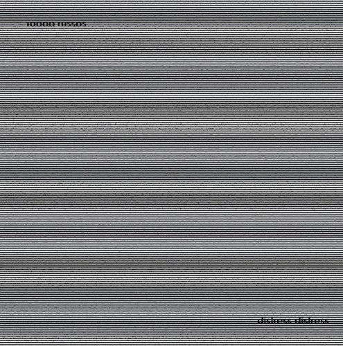 Distress, Distress cover art