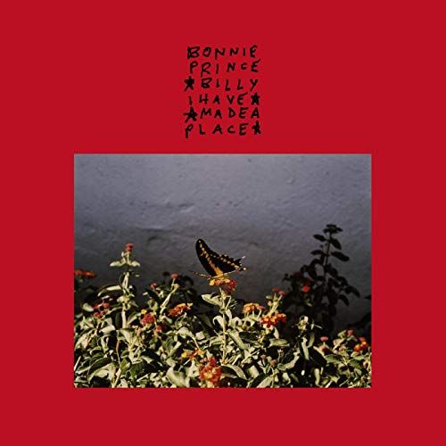 I Made a Place cover art
