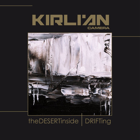 Desert Inside/Drifting cover art