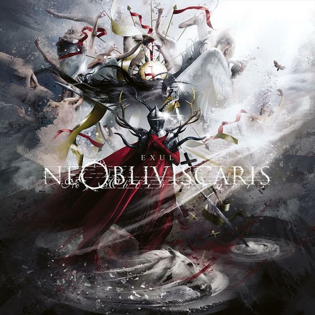 Exul cover art