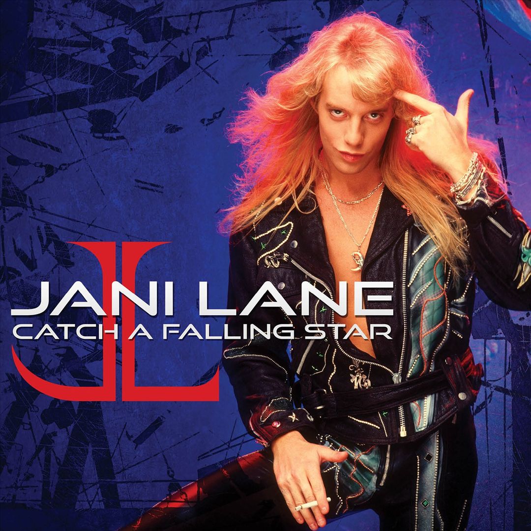 Catch a Falling Star cover art