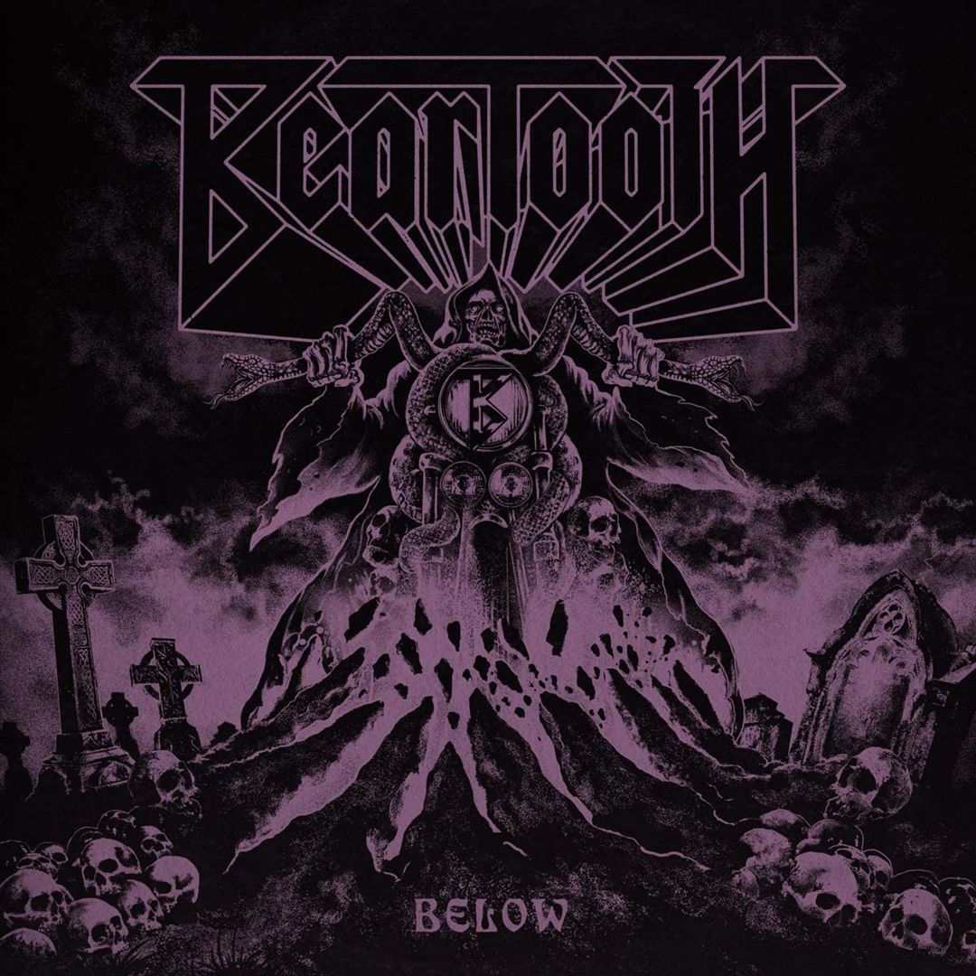 Below cover art