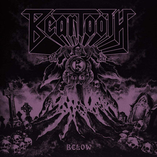 Below cover art