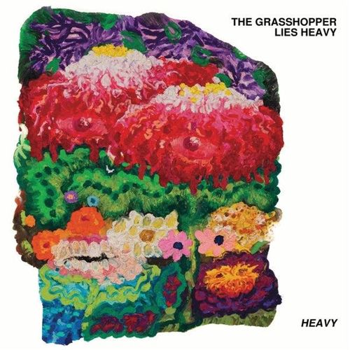 Heavy cover art
