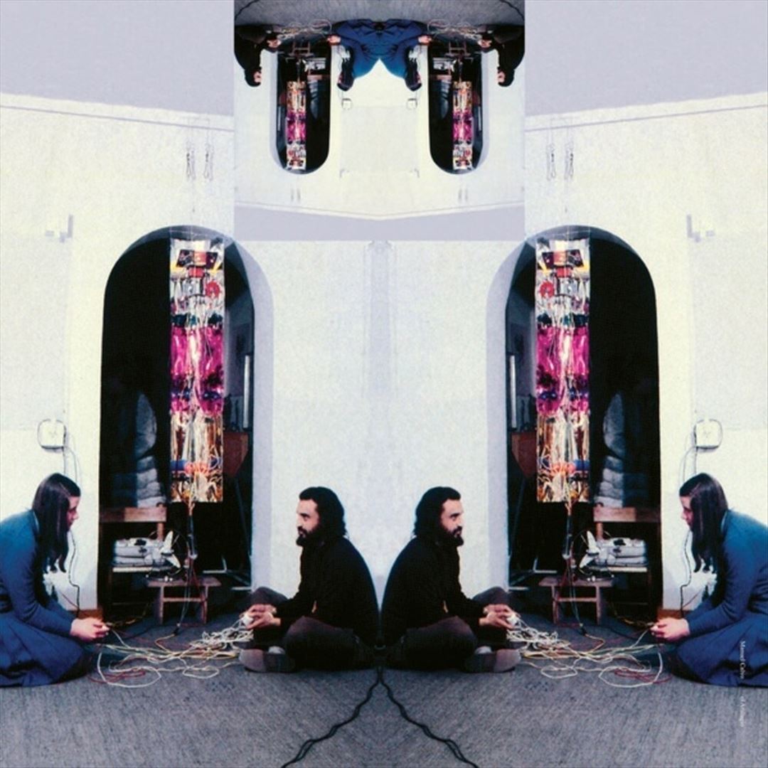 Artilugio cover art