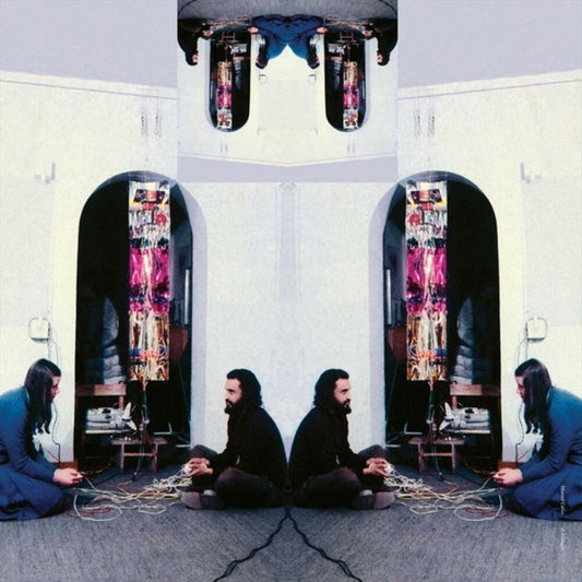 Artilugio cover art
