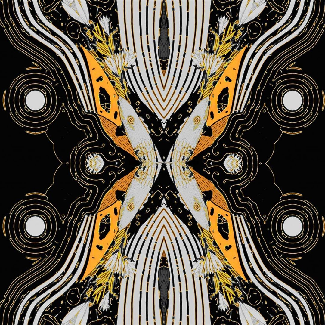 DJ Stingray & Skee Mask Remixes cover art
