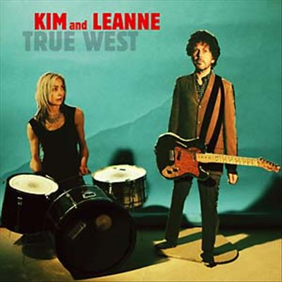 True West cover art