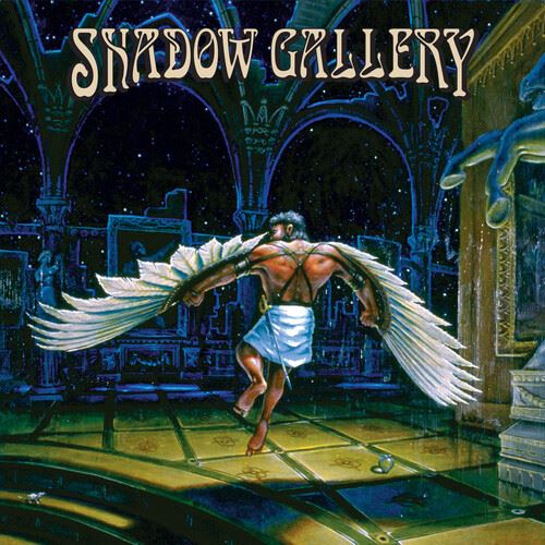 Shadow Gallery cover art