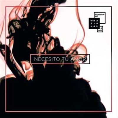 Necesito Tu Amor cover art