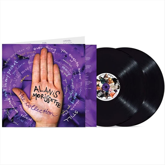 Collection cover art