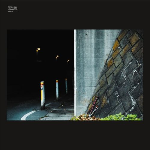 Ashioto cover art