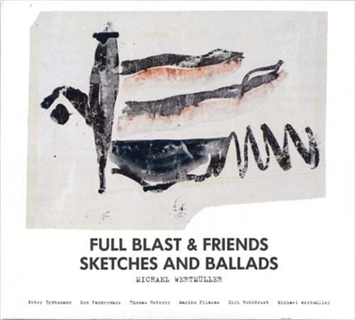 Sketches and Ballads cover art