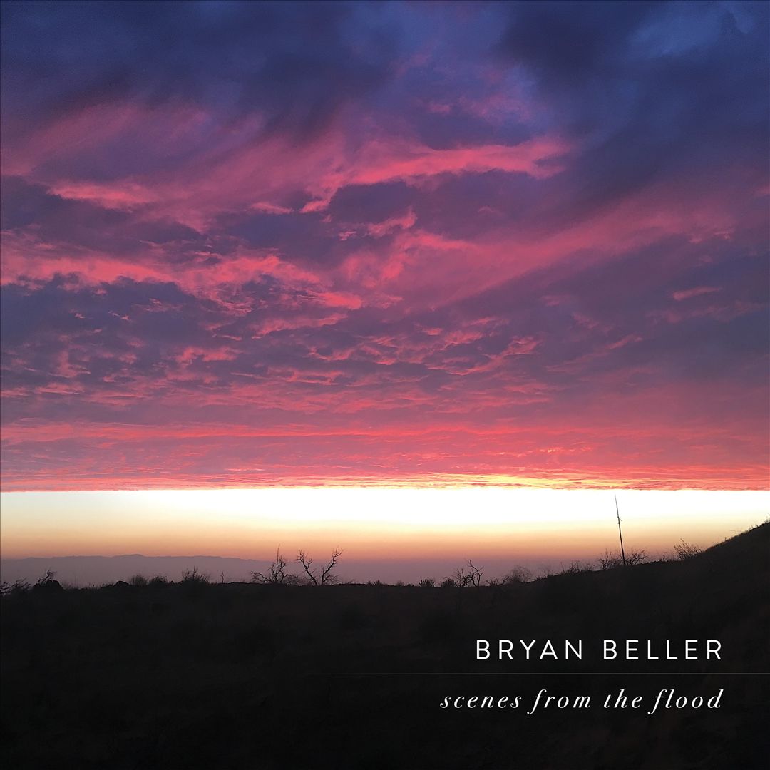 Scenes From The Flood cover art