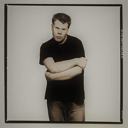 Bushy Luxury: The Whole Story [LP] cover art