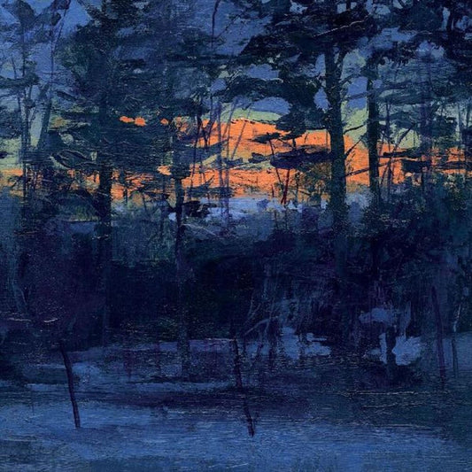 Shelf Life cover art