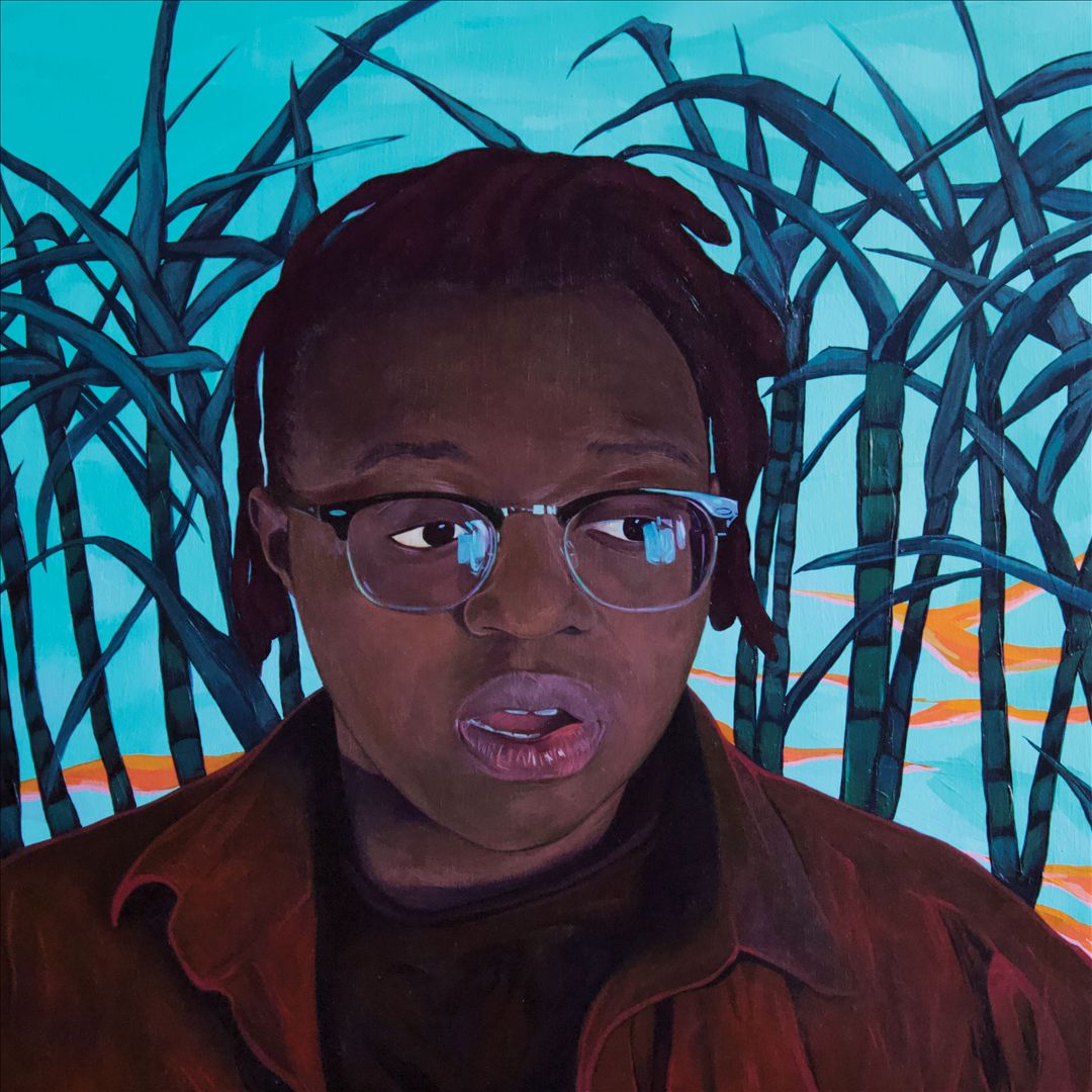 Giver Taker cover art
