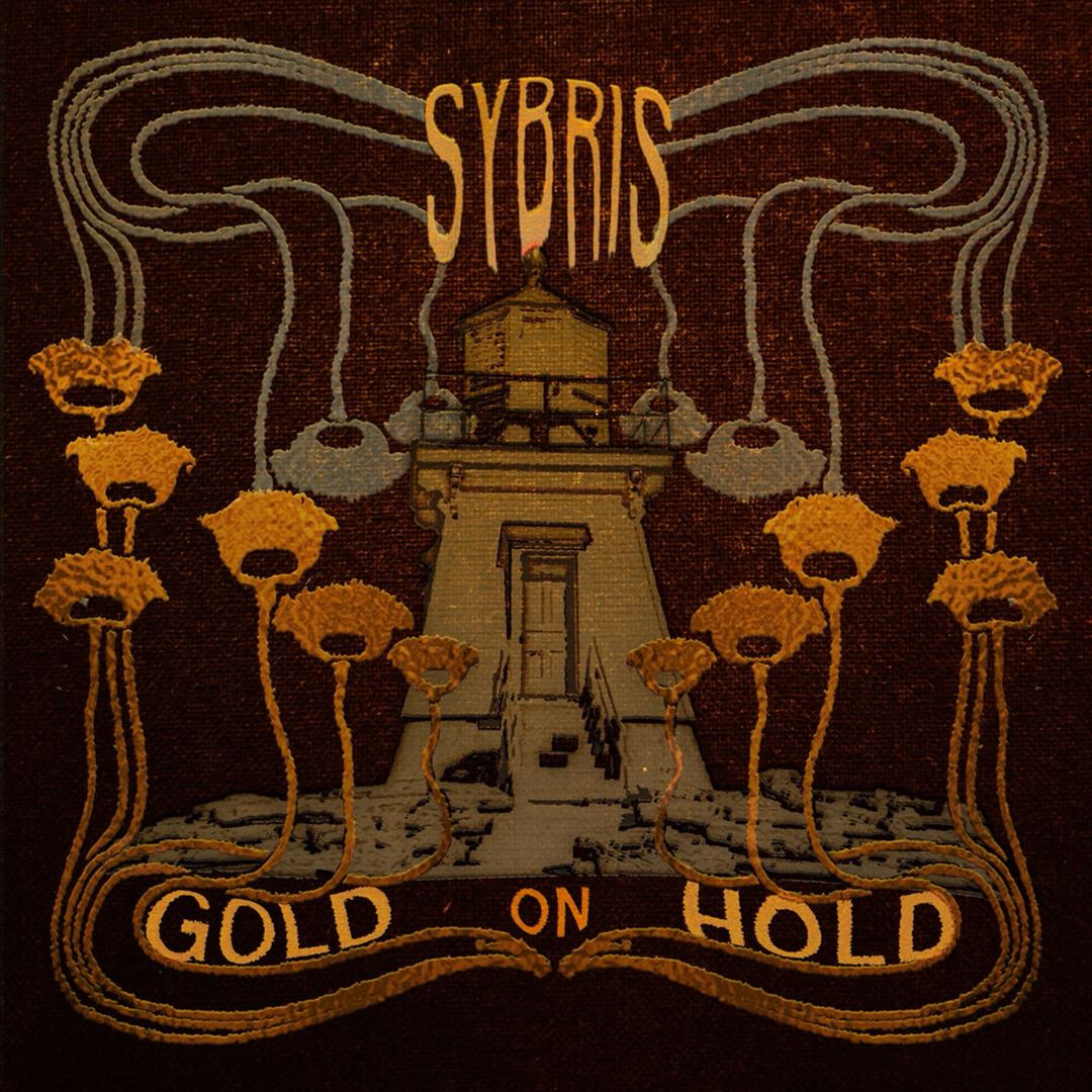 Gold on Hold cover art