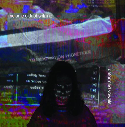 Deformed Vowels cover art