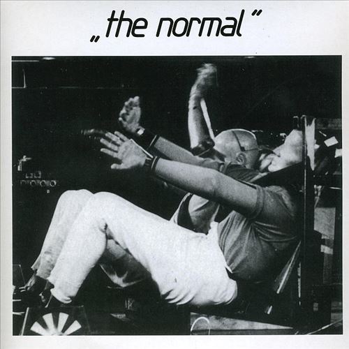 Warm Leatherette cover art