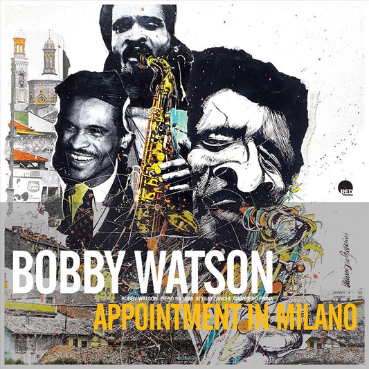 Appointment in Milano cover art
