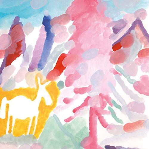 Birds on the Playground cover art