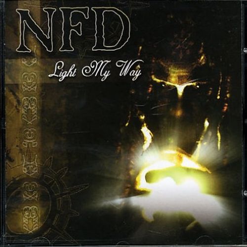 Light My Way [UK] cover art