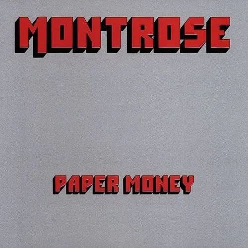 Paper Money cover art
