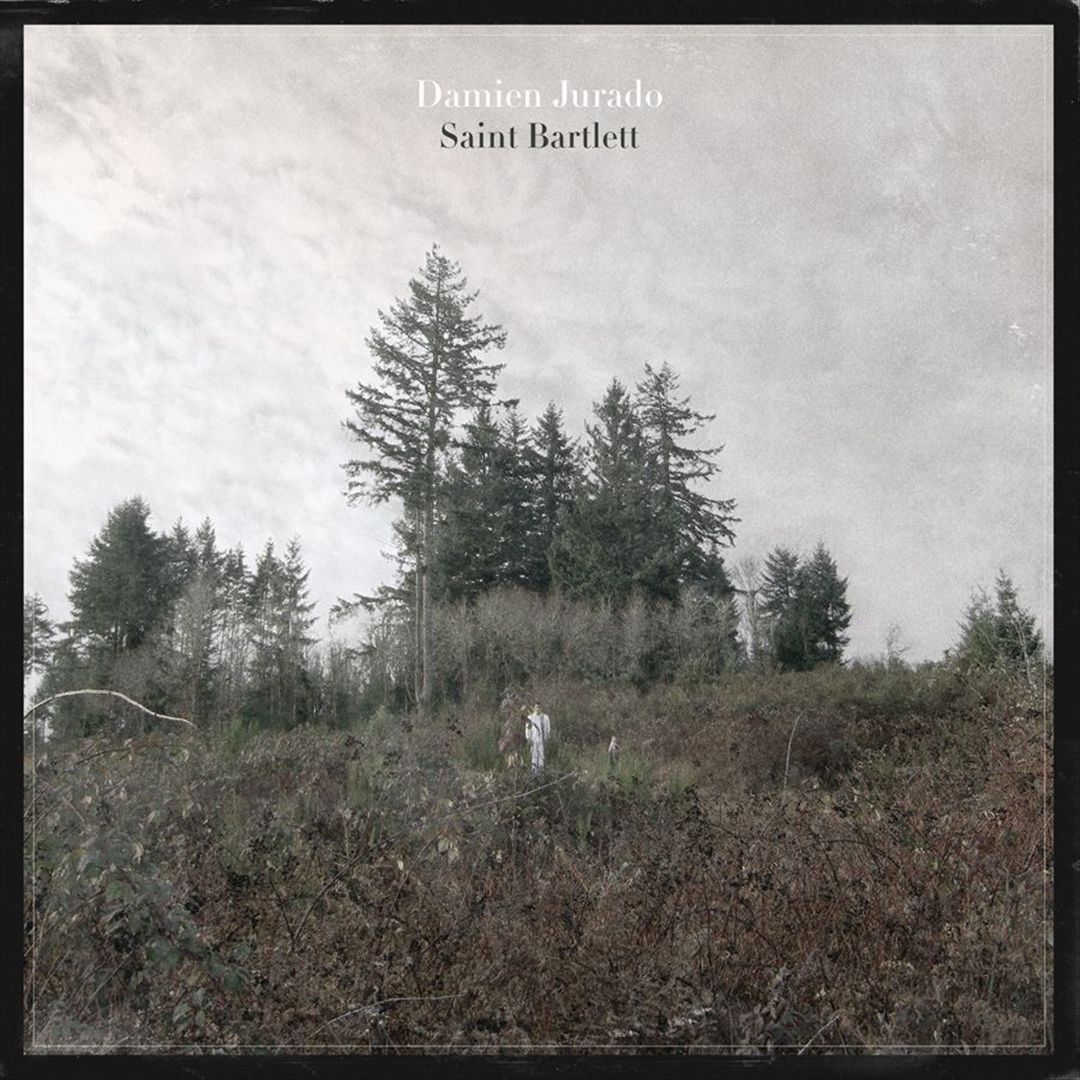 Saint Bartlett cover art