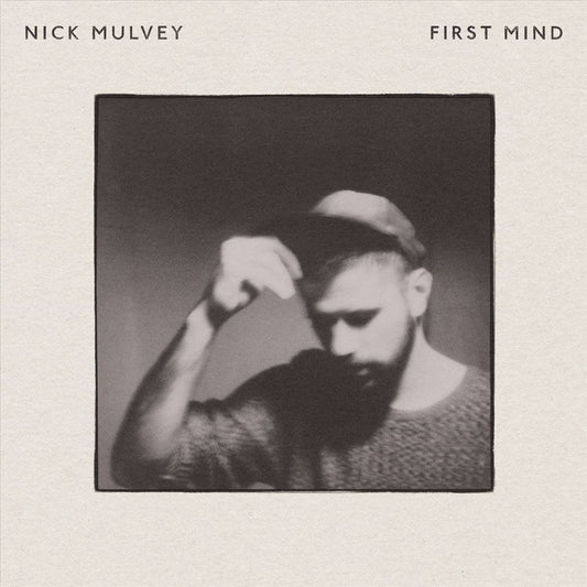 First Mind cover art