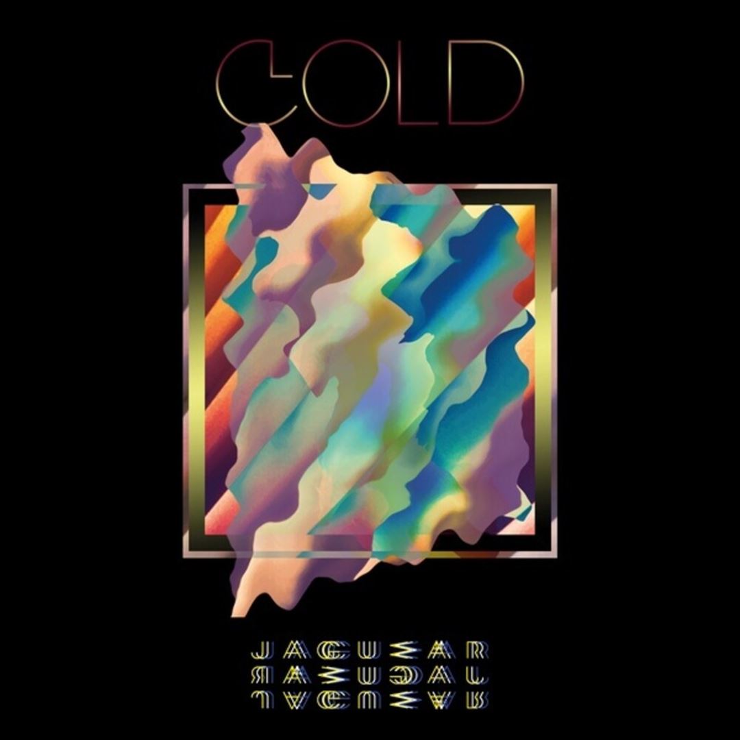 Gold cover art