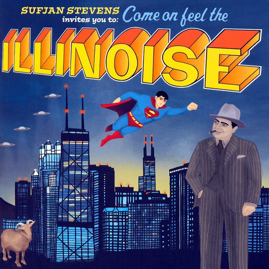 Illinois cover art