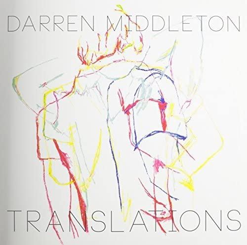 Translations cover art