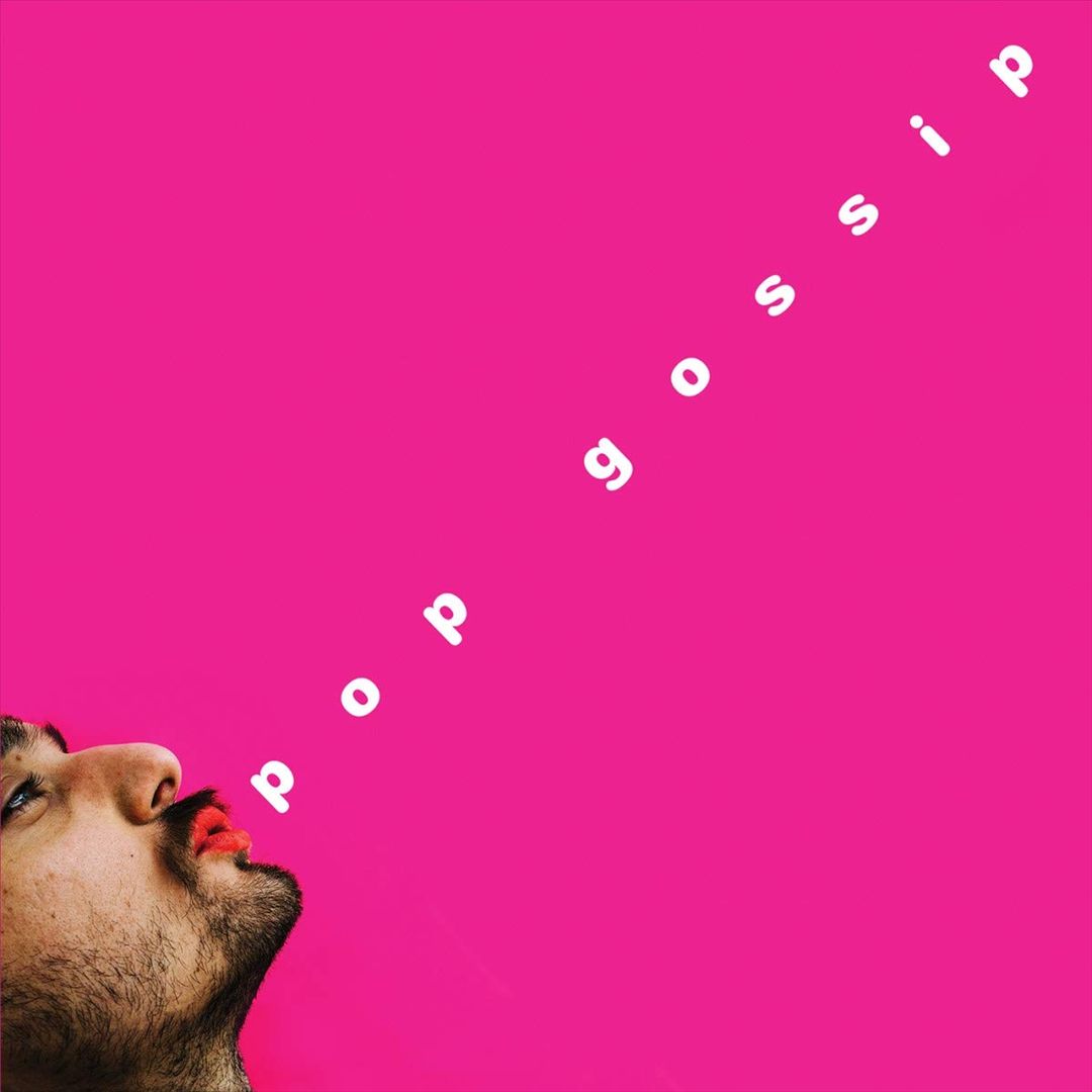 Pop Gossip cover art