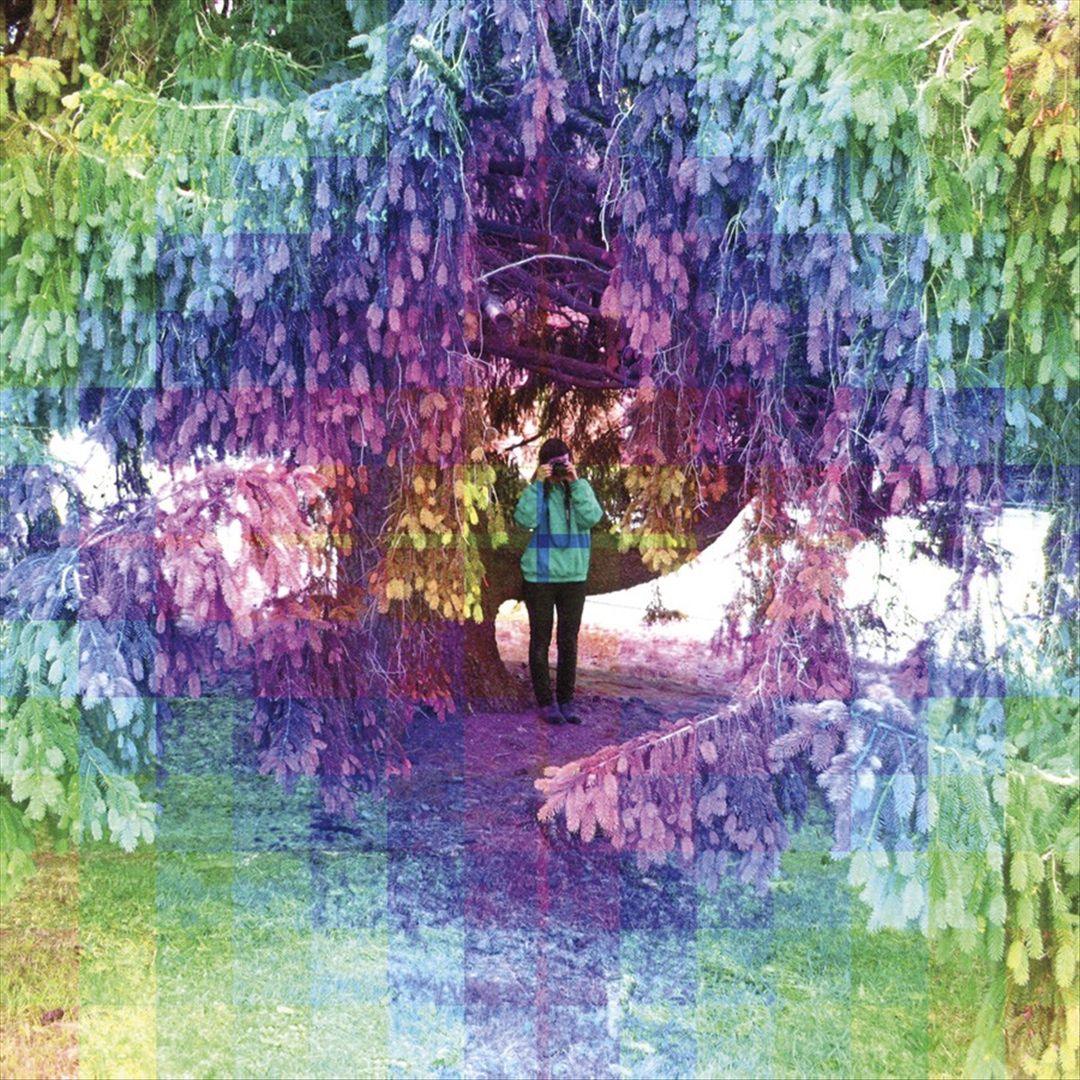 Photojournalist cover art