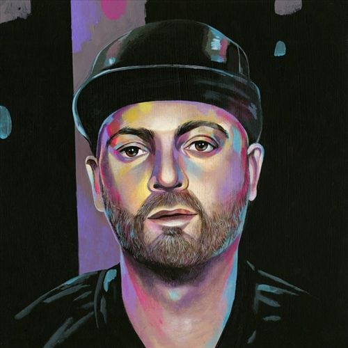 Picture: Sasha Carassi cover art