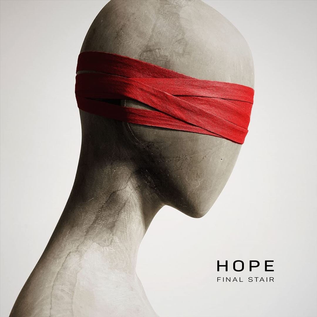 Hope cover art
