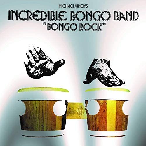 Bongo Rock  cover art