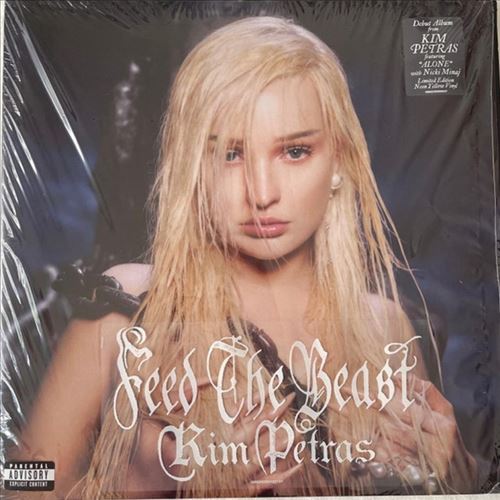 Feed The Beast cover art
