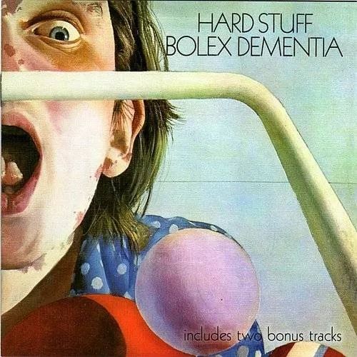 Bolex Dementia cover art