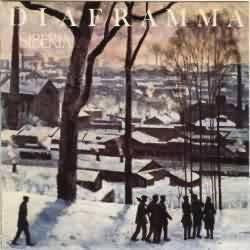 Siberia cover art
