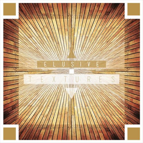 Textures cover art