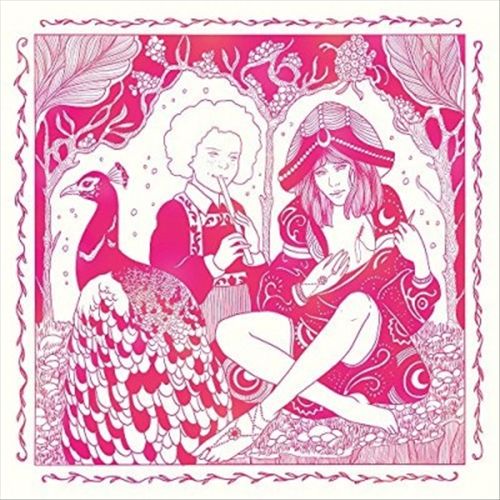Bon Voyage cover art