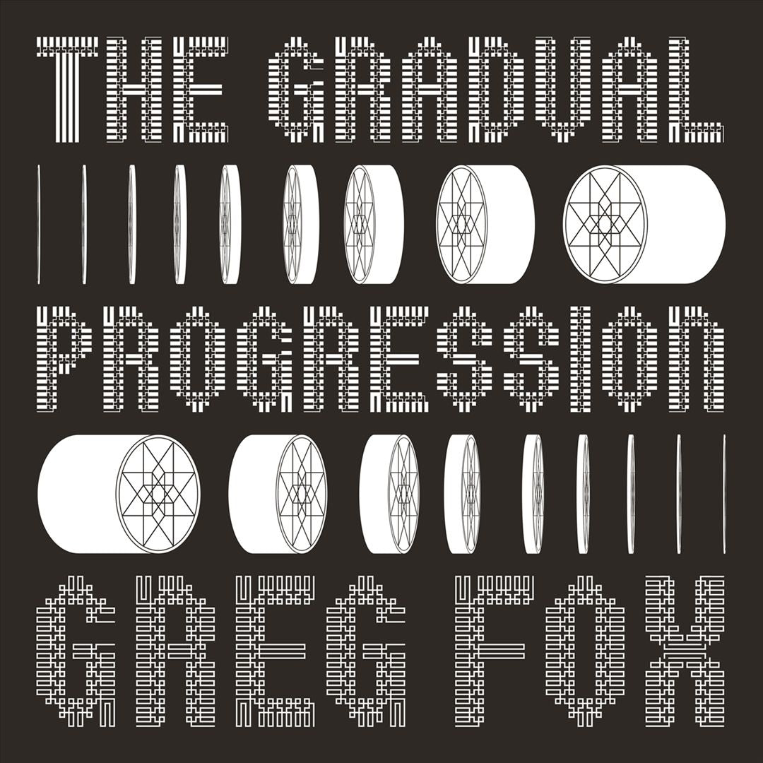 Gradual Progression cover art