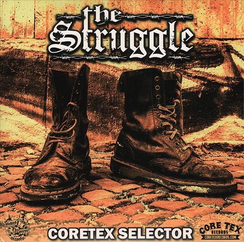 Core Tex Selector cover art