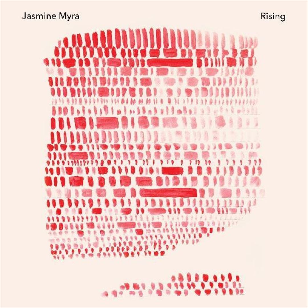 Rising cover art