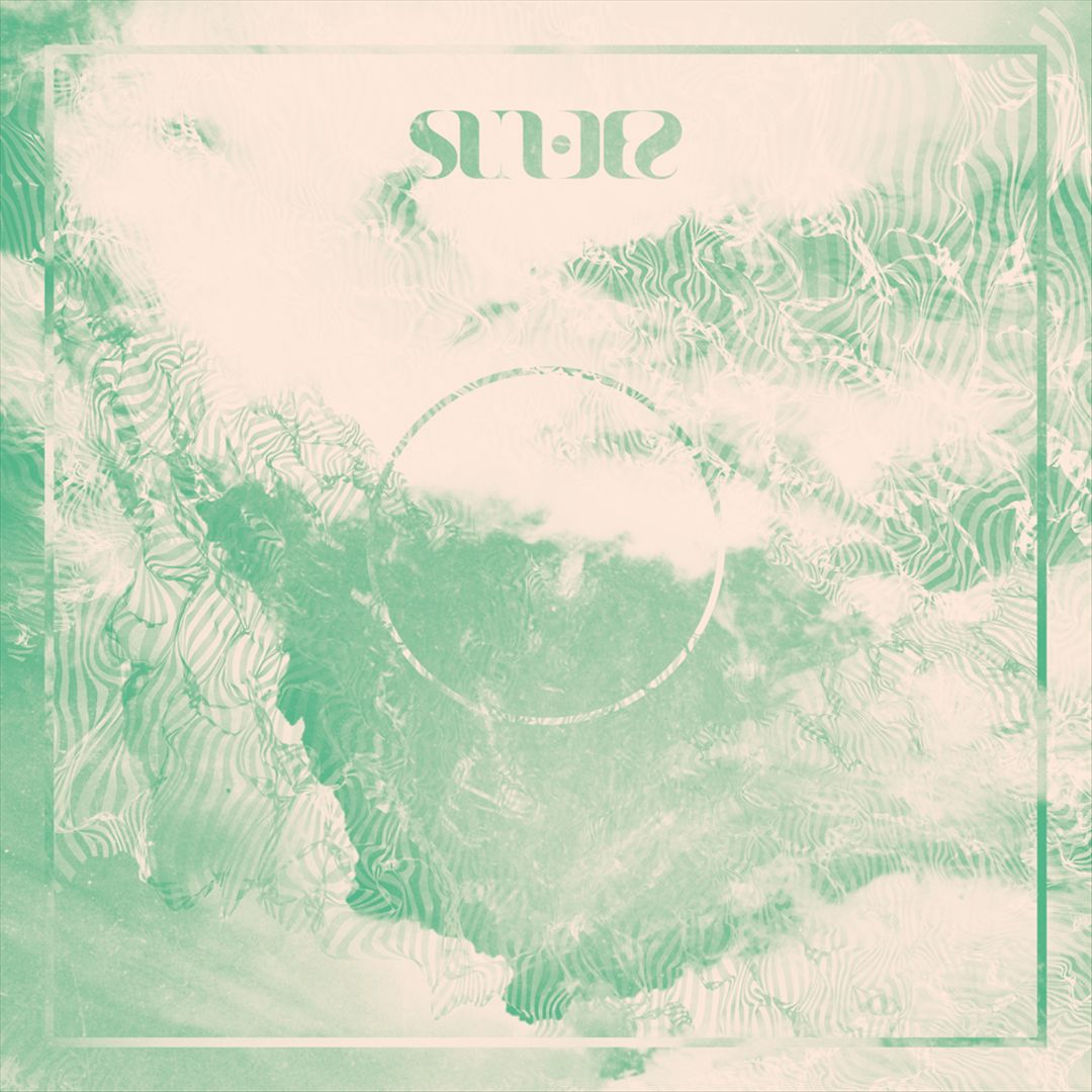 Sunder cover art