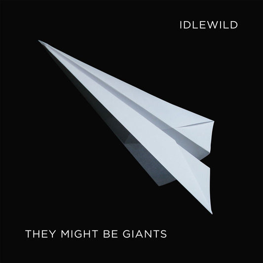 Idlewild: A Compilation cover art