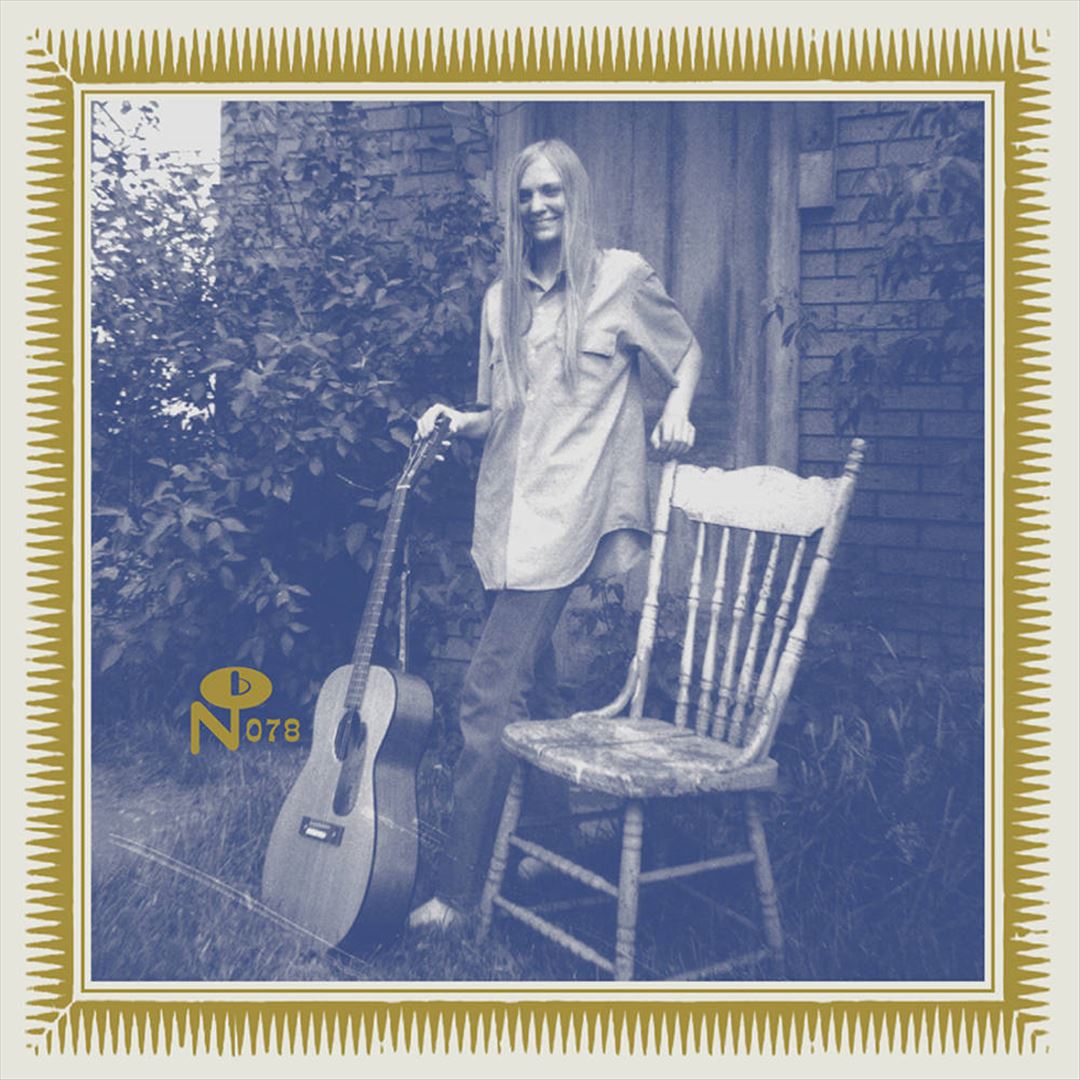 Driftless Dreamers: In Cuca Country cover art